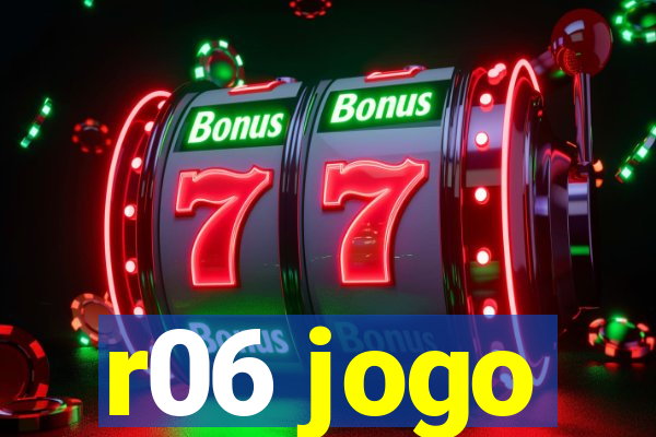 r06 jogo